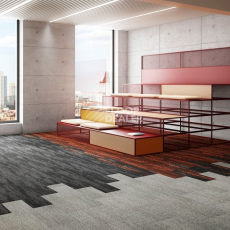 IVC Art Fields Коллекция Organic Shift Organic Shift 953 фото 2 | FLOORDEALER